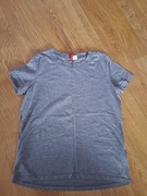 T-shirt damski XS H&M 