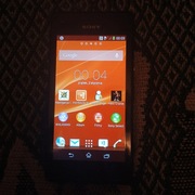 Smartfon Sony Xperia M