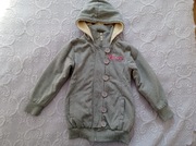 Kurtka jesienna dla dziewczynki