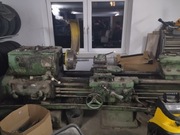 Tokarka uniwersalna tr 55 Poręba 