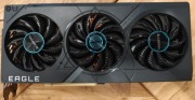 Gigabyte GeForce RTX 4070 Ti SUPER Eagle OC 16GB GDDR6X