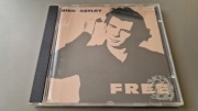 Free Rick Astley CD