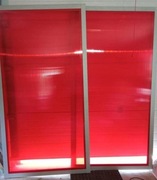 Drzwi przesuwne IKEA do szafy 200x200 cm, PAX