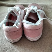 Vans buciki sportowe 28.