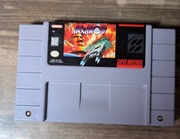 ARKANOID  - Super Nintendo ( NTSC /US) 