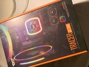 Chłodzenie wodne AiO DARKFLASH TRACER DT-240