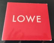 Lowe  Tenant Limited Edition - 2CD