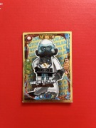 Karta limitowana zane w otchlani le18 lego ninjago 2022