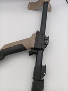 Minelab X-Terra ELITE Xterra PRO zawias panelu elektroniki.