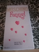 Moschino Funny EDT 100ml