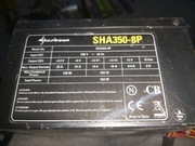 Zasilacz Sharkoon SHA350-8P 350W