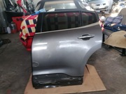 Citroen C5 Aircross drzwi tylne lewe