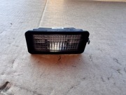 Lampa oświetlenia tablicy rejestracyjnej VW Up Citigo Seat Mii 1S0943021