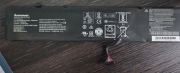 oryginalna bateria Lenovo Ideapad 700-17ISK sprawna