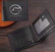 Portfel Cf Moto Dla fana,na prezent quad gadżet 