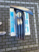 Zaslepka halogenu corolla e16 lift lewa