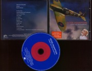 PETER FRAMPTON - THANK YOU MR CHURCHILL