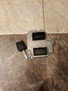 STEROWNIK SILNIKA OPEL VECTRA C 1,8 55557540 100% sprawny