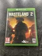 Wasteland 2 Xbox one stan idealny