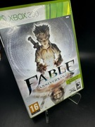 Gra na Xbox360 Fable Anniversary