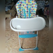 Foteli - siedzisko do karmienia Mothercare