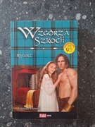 Wzgórza Szkocji rycerz