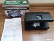 Tester banknotów Electronic Money Detector MD-328V.