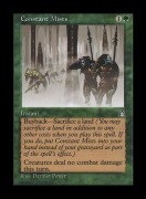 [MTG] [PROXY] Constant Mists
