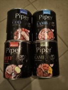 Karma Dolina Noteci Piper 800g + gratisy 