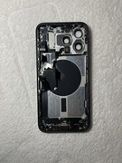 Korpus + port ładowania iPhone 15 Pro Max