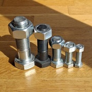 Zestaw śruby M12, M16, M20, M24, M30