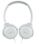 SCHŁUCHAWKI NAUSZNE PHILIPS 2000 Series Biały NOWE