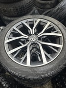 Felga VW Tiguan II 17” 5NN601025K