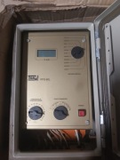 Sterownik suszarni do drewna Tanel PPS-60L NOWY