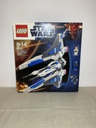 Lego Star Wars 9525 Pre Vizsla’s Mandalorian Fighter