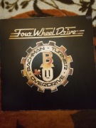 BACHMAN TURNER OVERDRIVE 