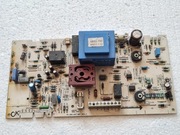 Płyta główna sterująca 45.006.837-001 REV. 1 Junkers Euroline ZW23AE