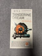 Tangerine Dream - High Voltage (4 CD box)