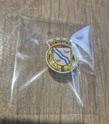 PIN FC Alverca - Portugalia