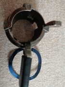 Uchwyt noża + Podkładka Falista Monsieur Cuisine Connect, Smart 