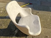 Fotel kapitan plus 55020