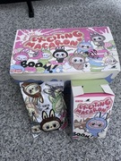 lafufu 6 sztuk nowe exciting macaron labubu