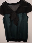 Elegancka bluzka 
