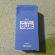 Avon Individual Blue 100 ml