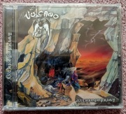 Volcano Anthropophygy cd nowa zafoliowana 