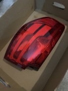 Lampa tył BMW f34 2014 USA