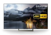 Sony Bravia 55 Cali 55xe9005