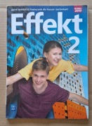 Język niemiecki. Podręcznik Effekt 2