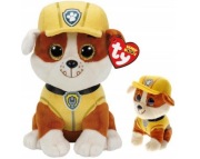 RUBBLE PSI PATROL PLUSZAK 15CM TY JAKOŚĆ ORG