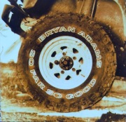 Bryan Adams So Far So Good (Rock, Pop) (4)